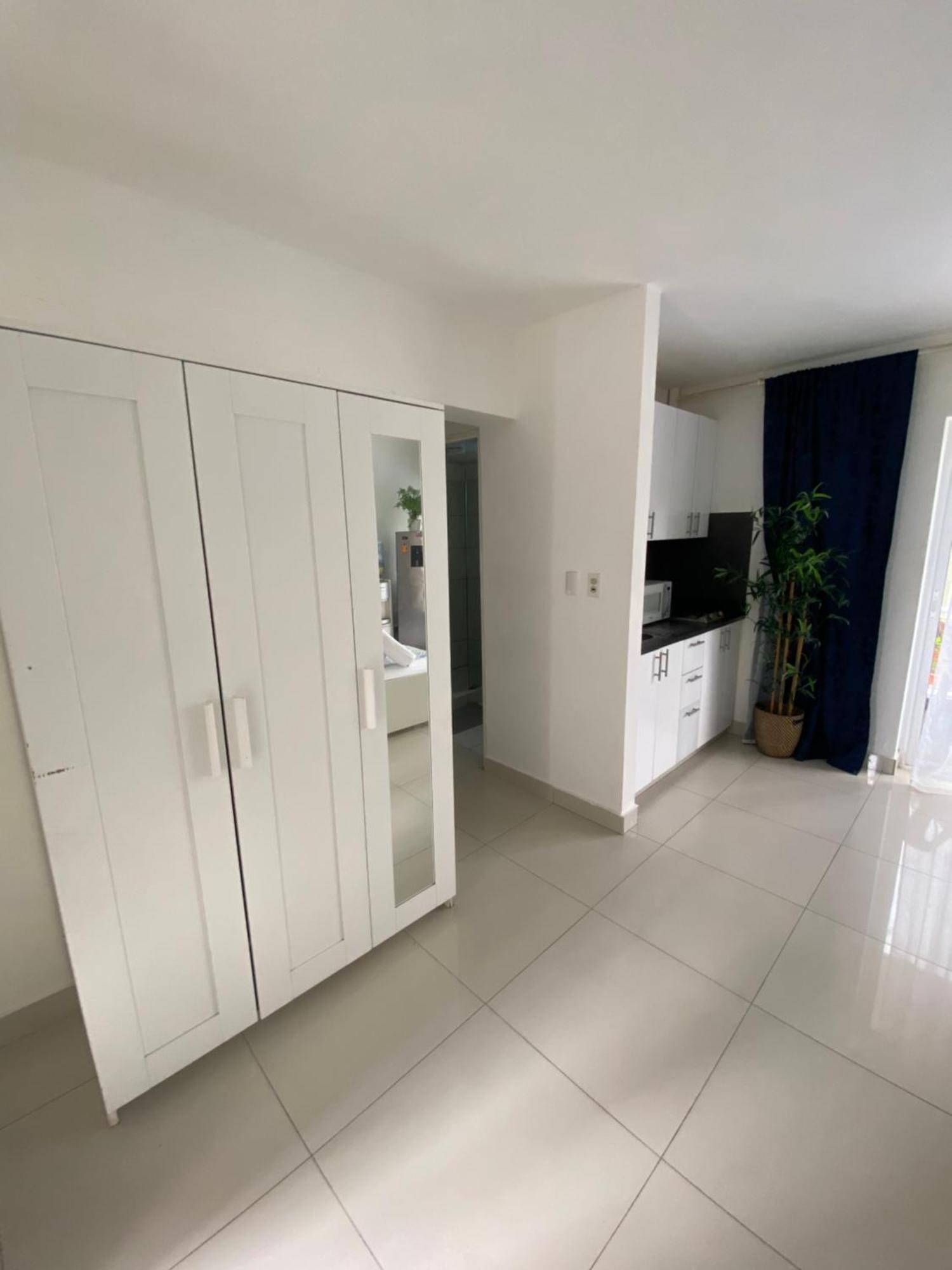 Apartamento Deluxe Playa Los Corales