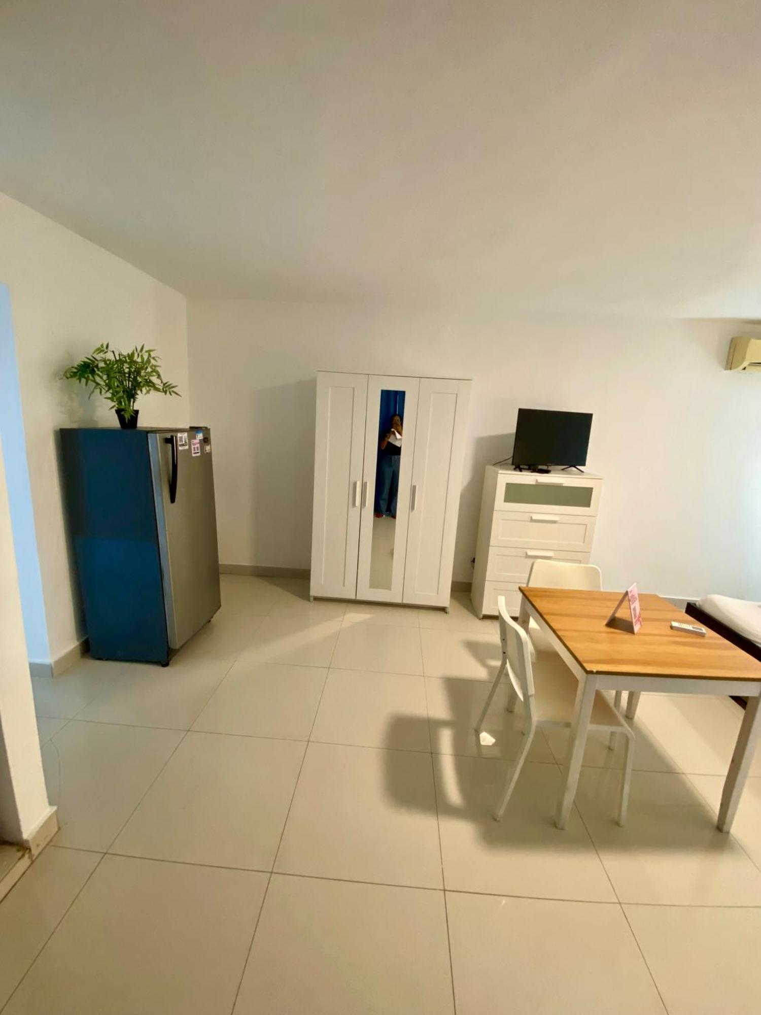 Deluxe Playa Los Corales Apartamento
