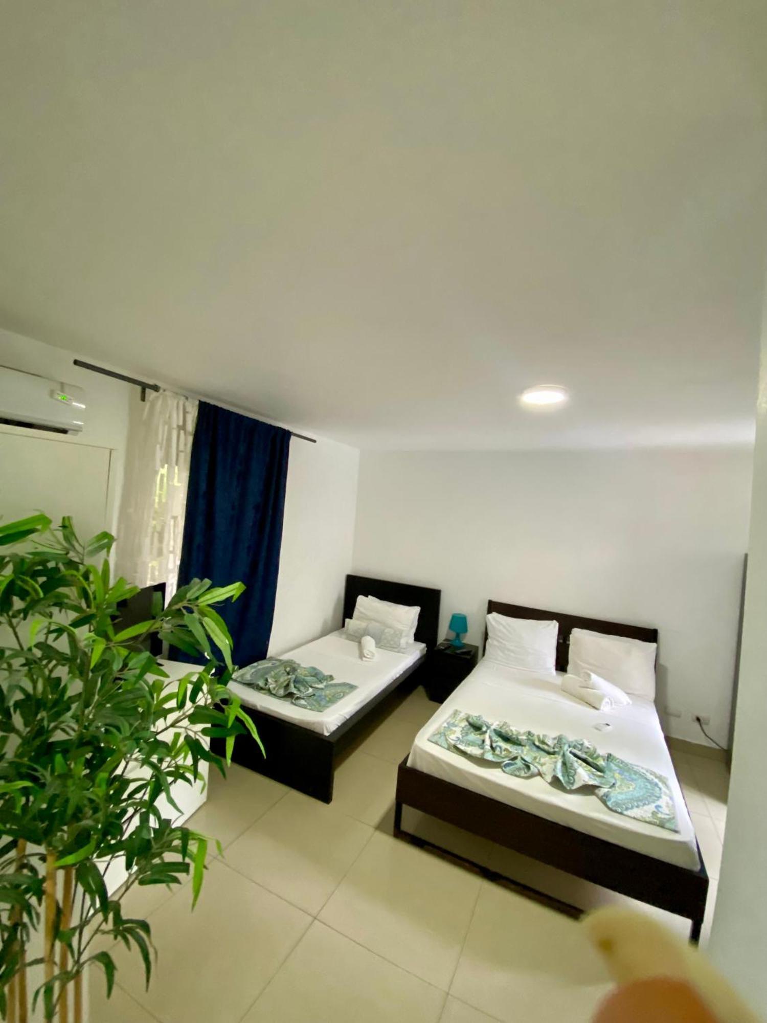 Apartamento Deluxe Playa Los Corales Punta Cana