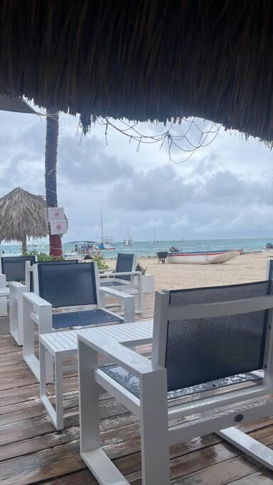 Amazing And Cozy Located In Downtown Of Apartamento