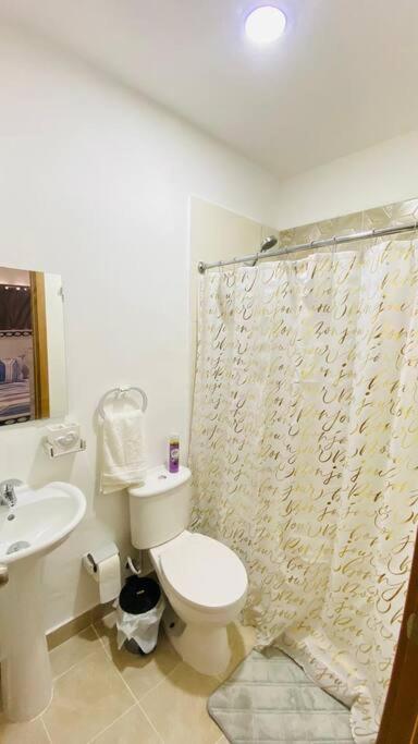 Amazing And Cozy Located In Downtown Of Apartamento *