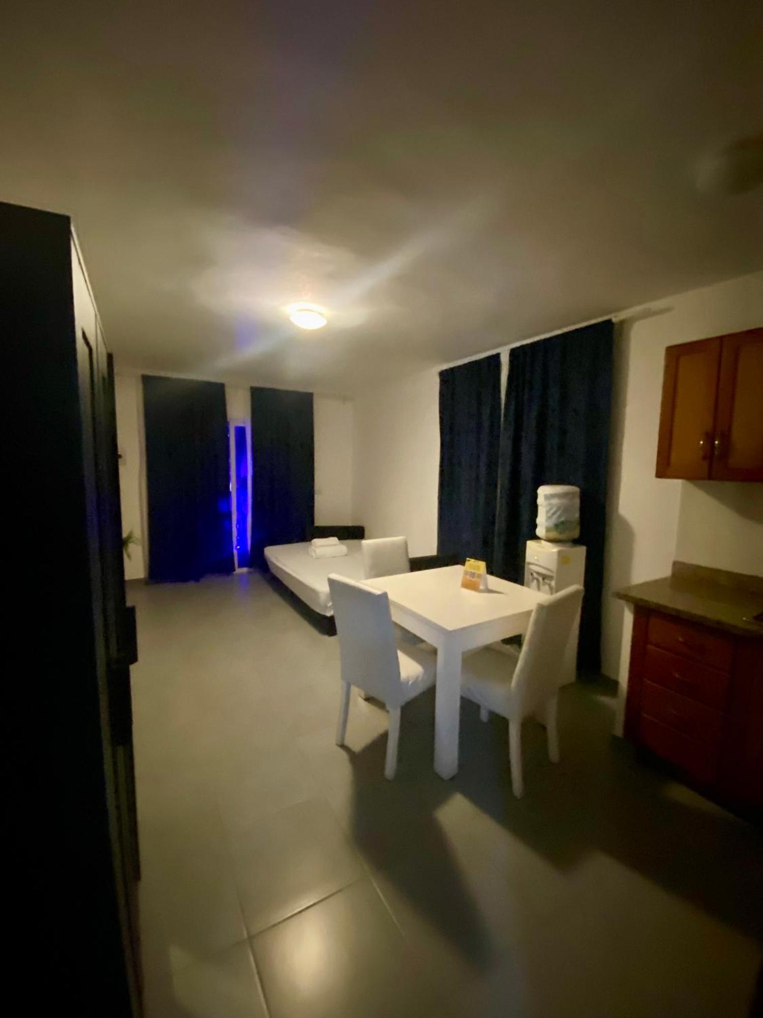 Apartamento Deluxe Playa Los Corales