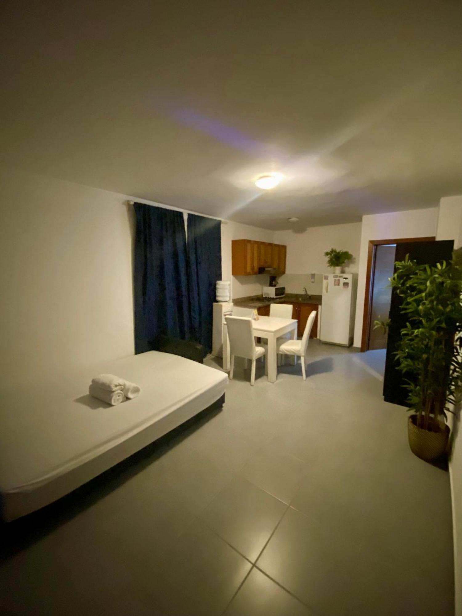 Deluxe Playa Los Corales Apartamento Punta Cana