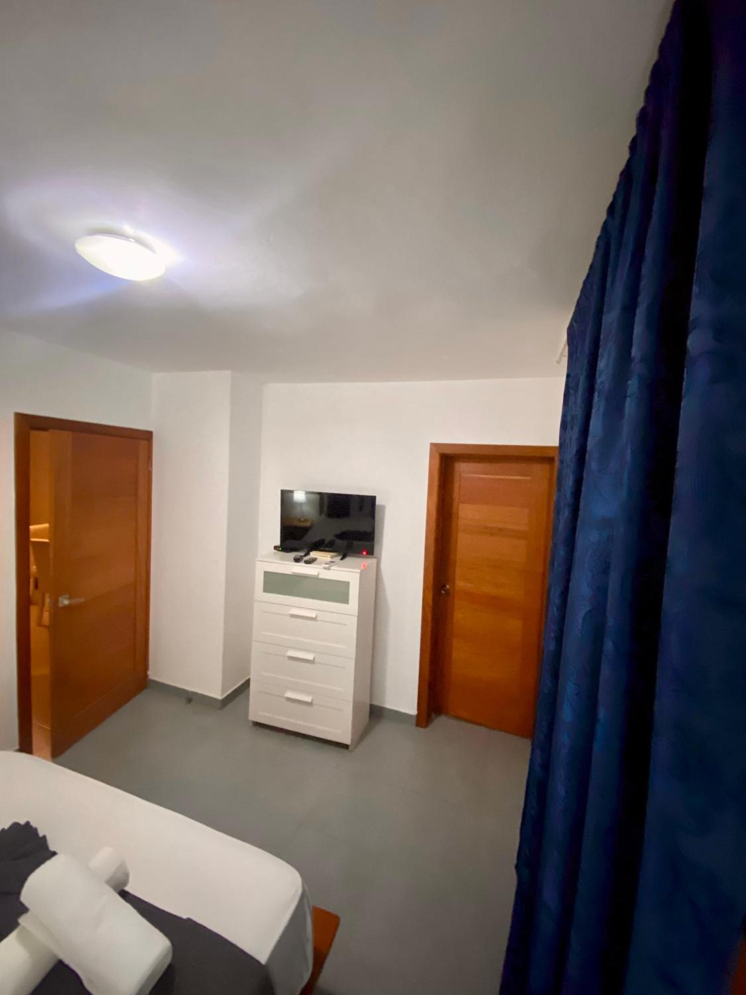 Apartamento Deluxe Playa Los Corales Punta Cana