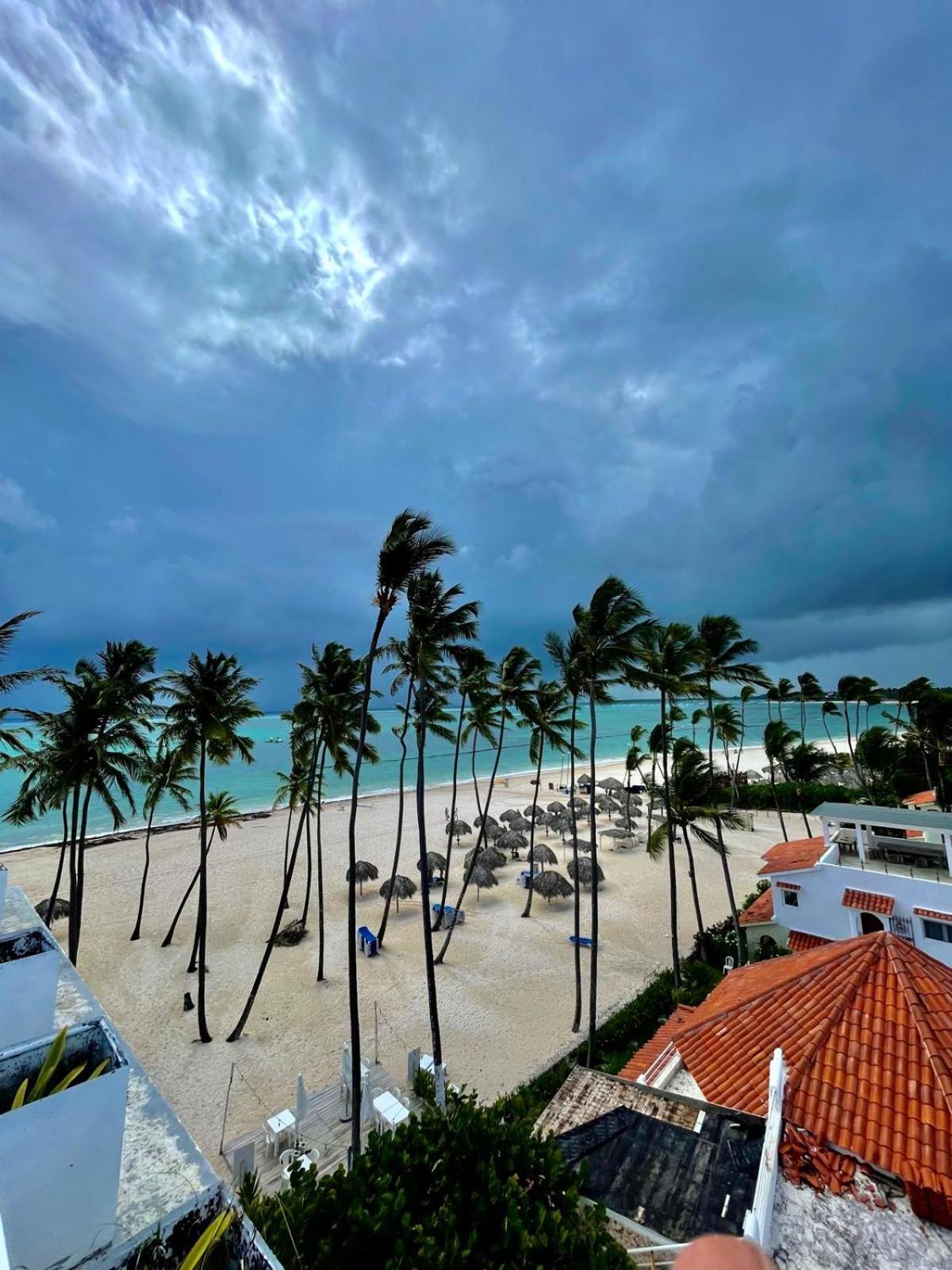 Apartamento Palm Sea View *