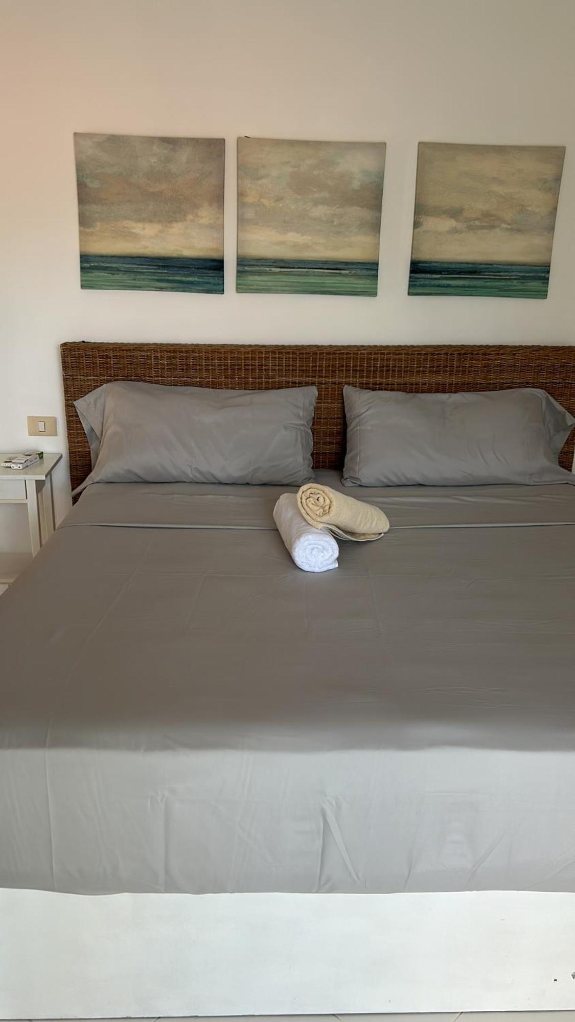 Palm Sea View Apartamento Punta Cana
