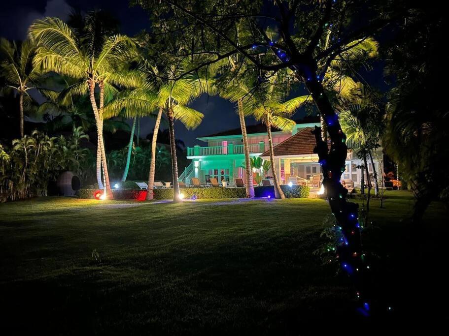 Villa Rubi ,lujosa En