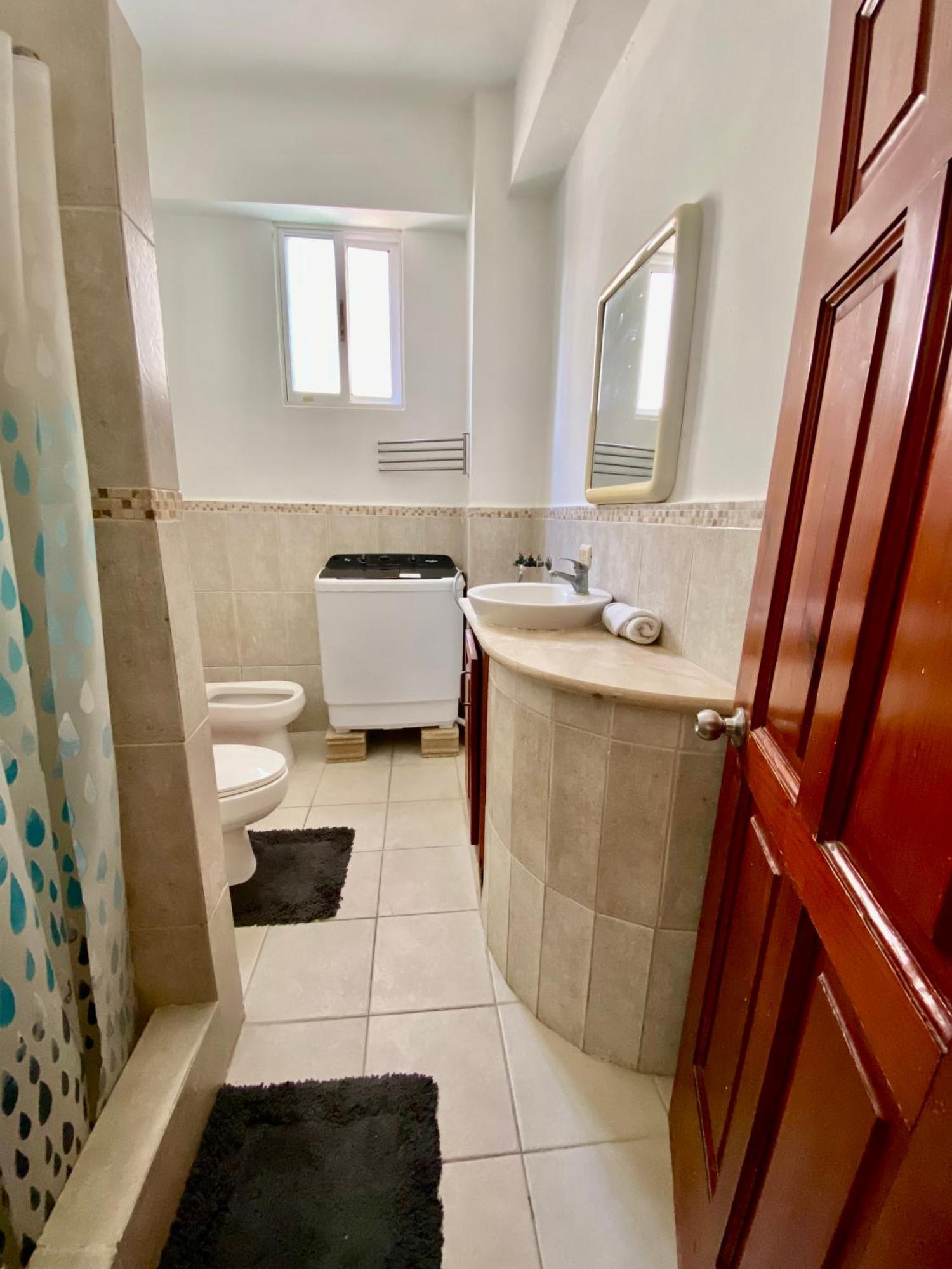 Apartamento Happy Place Corales