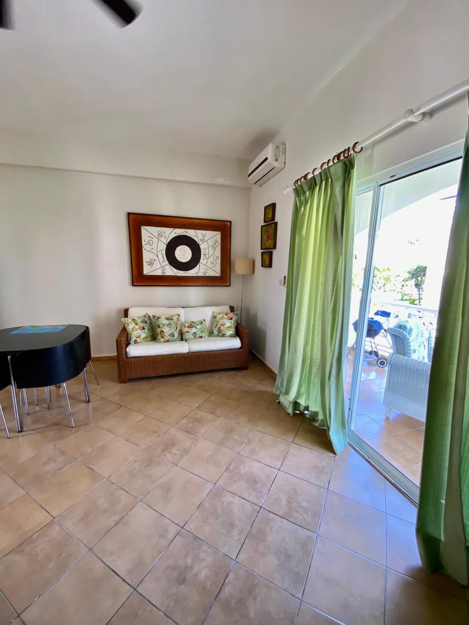 Apartamento Happy Place Corales *