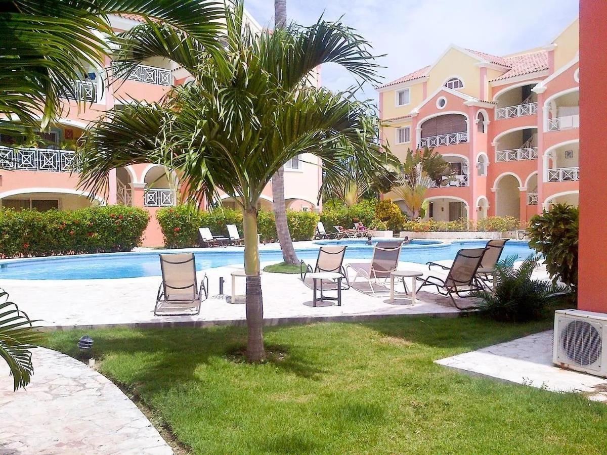 Playa Bavaro El Cortecito - El Dorado Apartamento Punta Cana