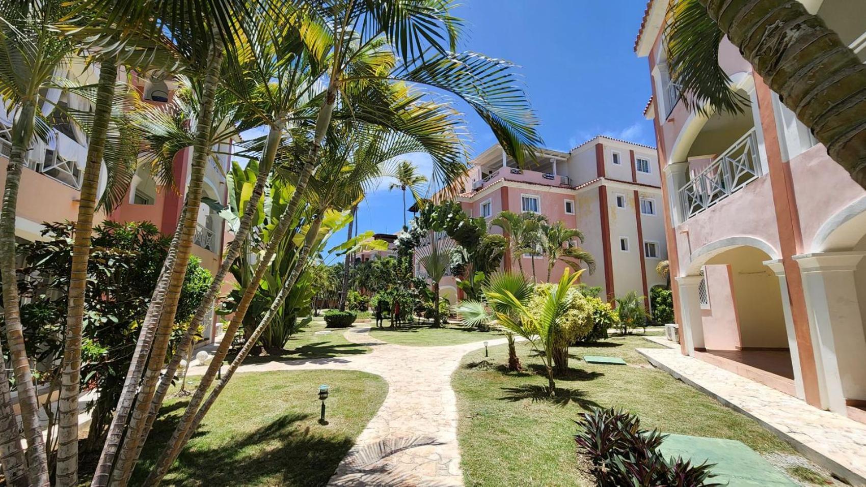 Playa Bavaro El Cortecito - El Dorado *