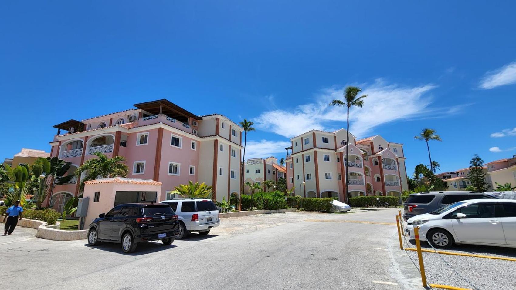 Playa Bavaro El Cortecito - El Dorado