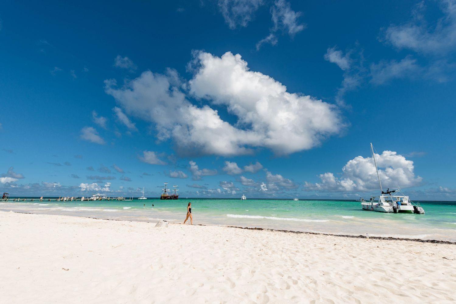 Apartamento Playa Bavaro El Cortecito - El Dorado Punta Cana