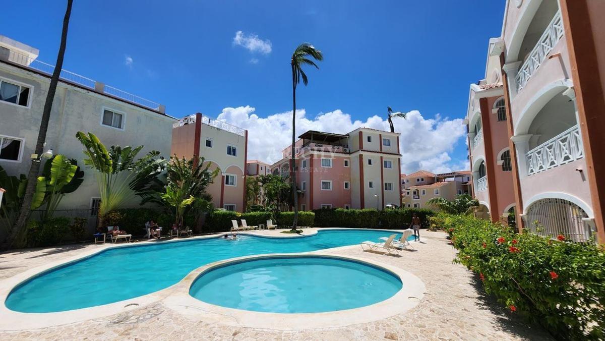 Playa Bavaro El Cortecito - El Dorado Apartamento *
