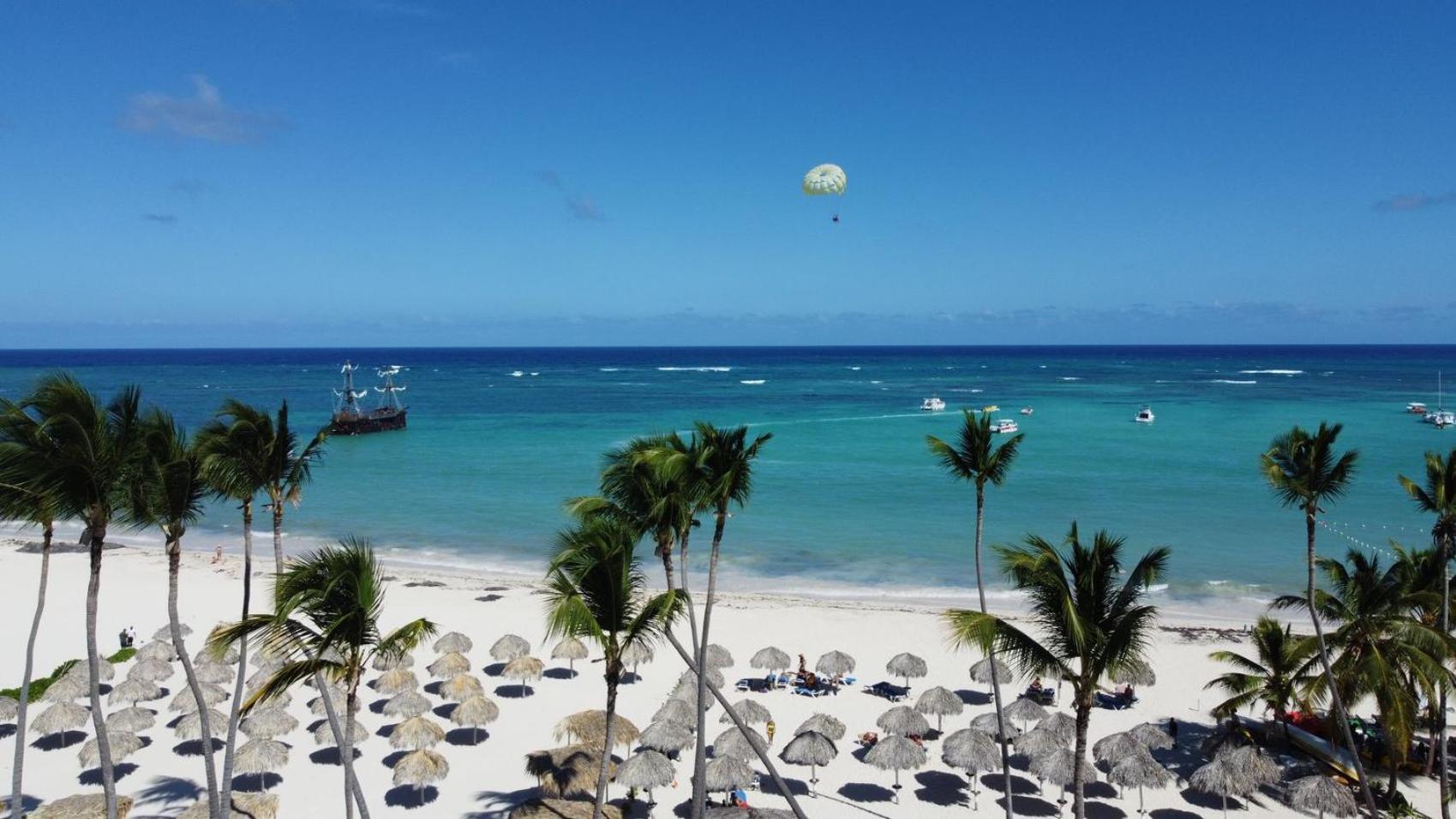 Playa Bavaro El Cortecito - El Dorado
