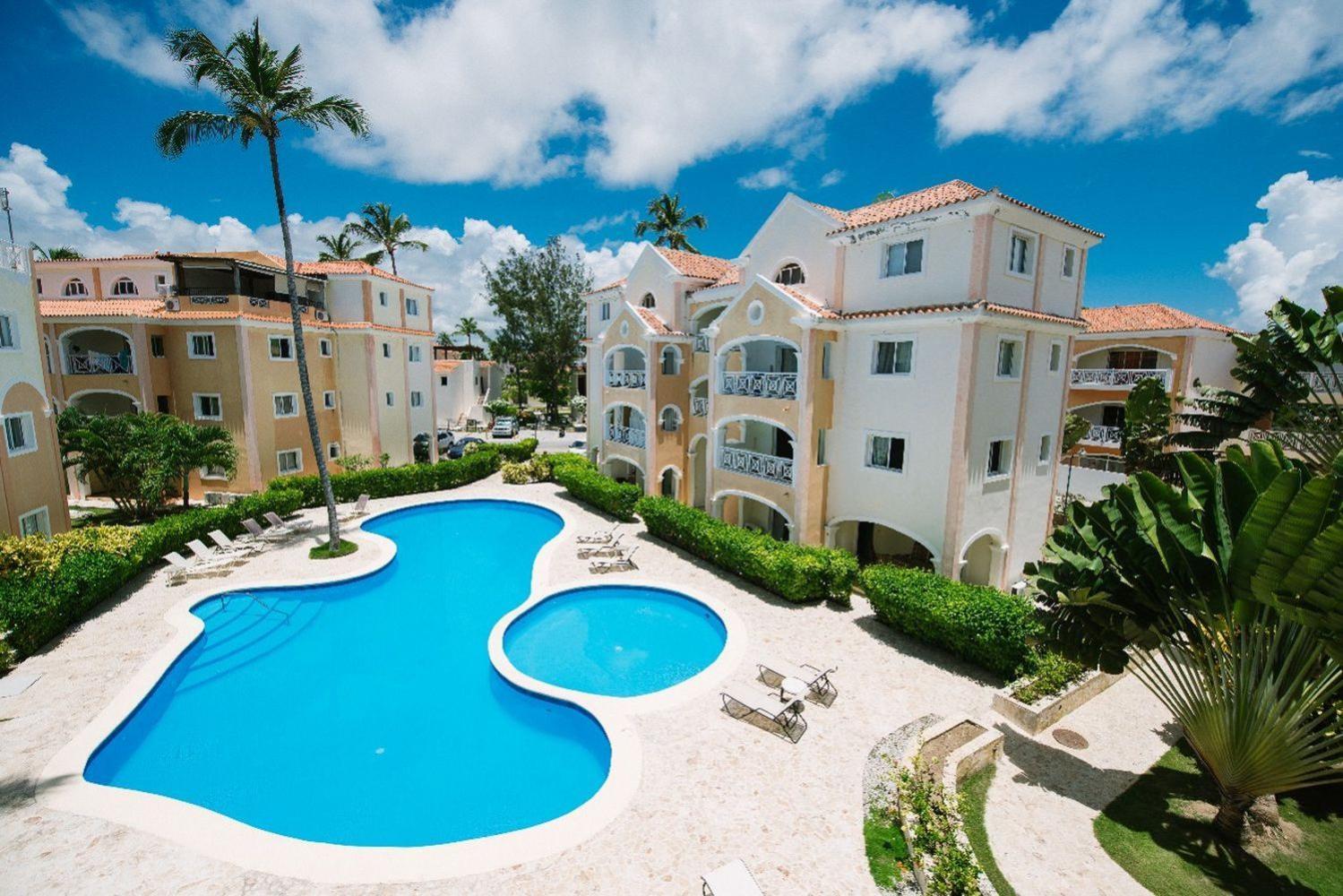 Playa Bavaro El Cortecito - El Dorado Punta Cana