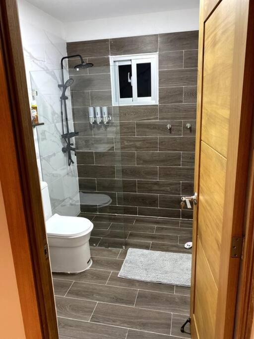 Apartamento El Paraiso Escondido