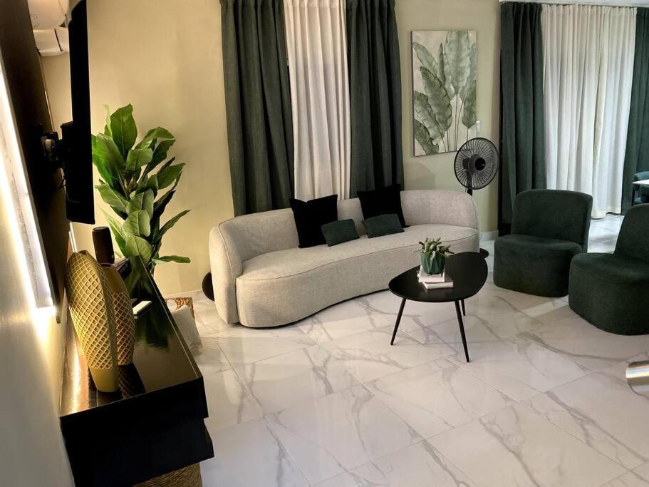 Apartamento El Paraiso Escondido