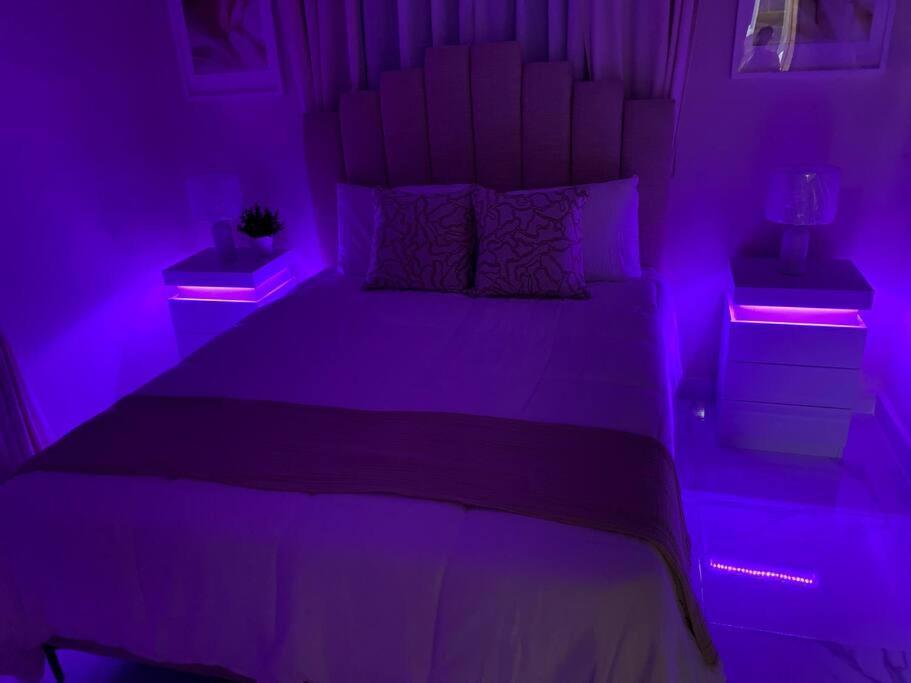 Apartamento El Paraiso Escondido *