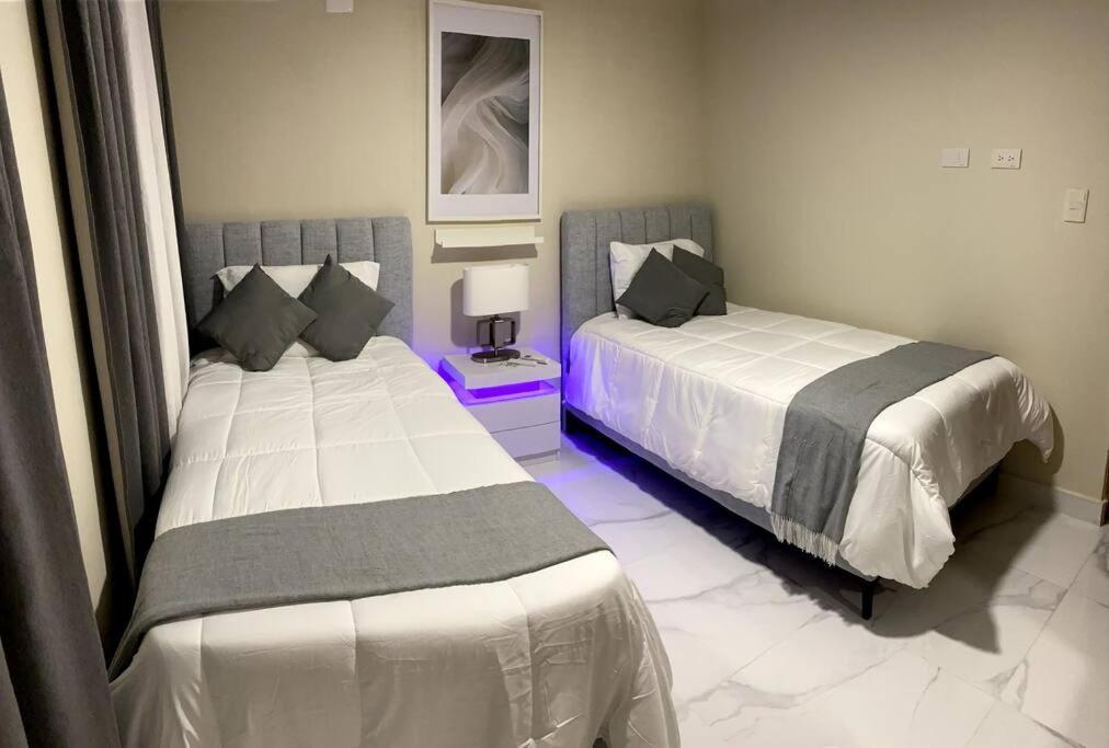 Apartamento El Paraiso Escondido