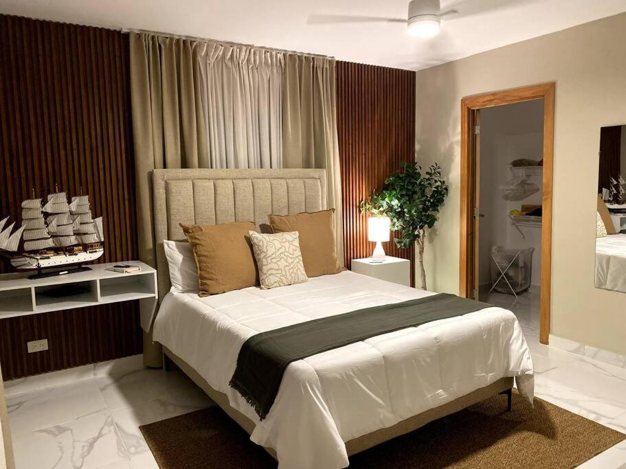 El Paraiso Escondido Apartamento