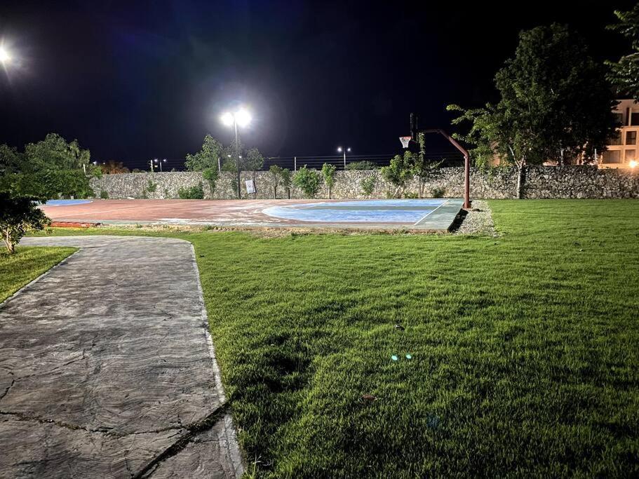 El Paraiso Escondido