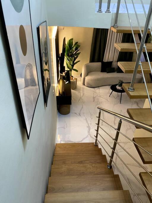 Apartamento El Paraiso Escondido