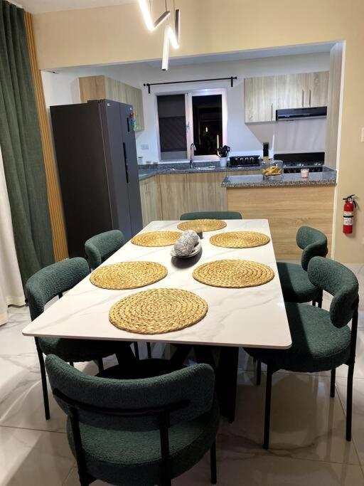 El Paraiso Escondido Apartamento Punta Cana