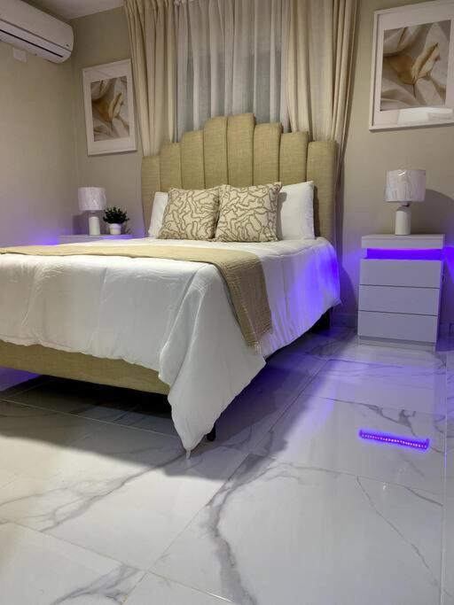 Apartamento El Paraiso Escondido *