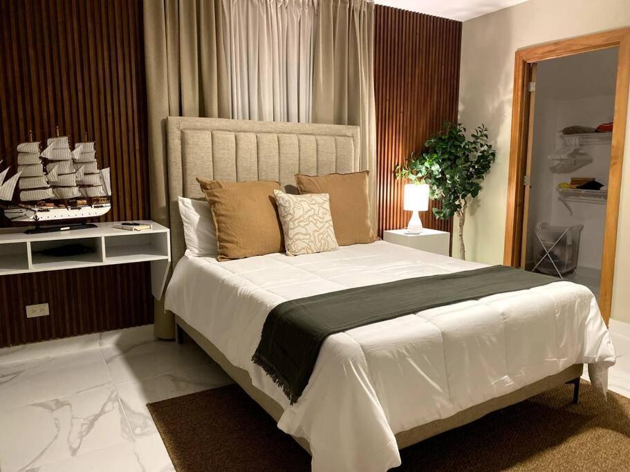El Paraiso Escondido Apartamento Punta Cana