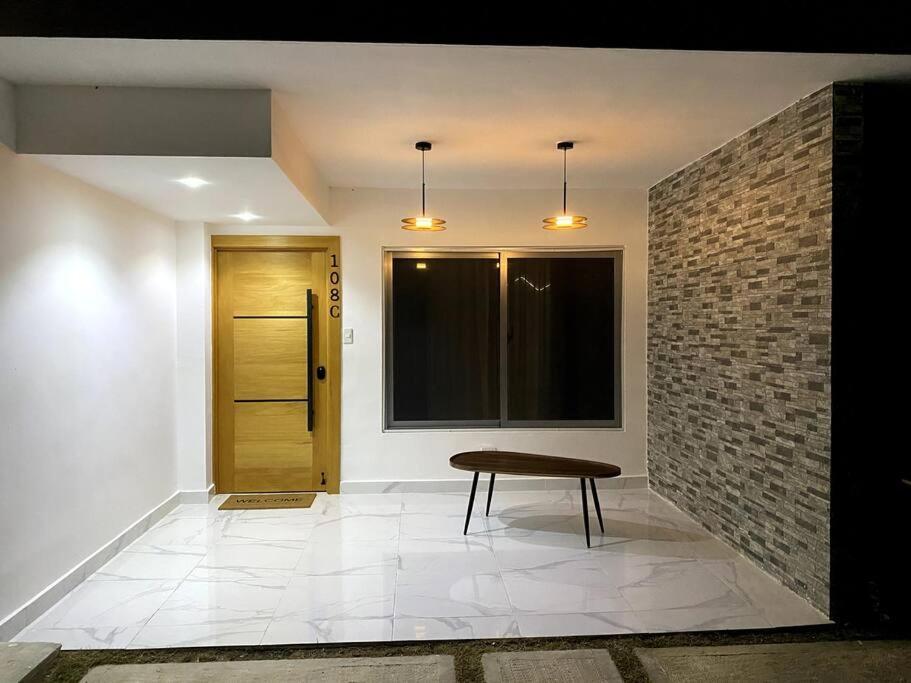El Paraiso Escondido Apartamento