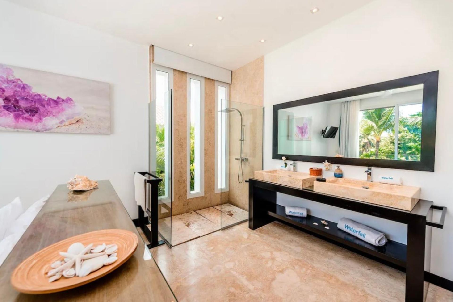 New Private Luxury In Punta Cana