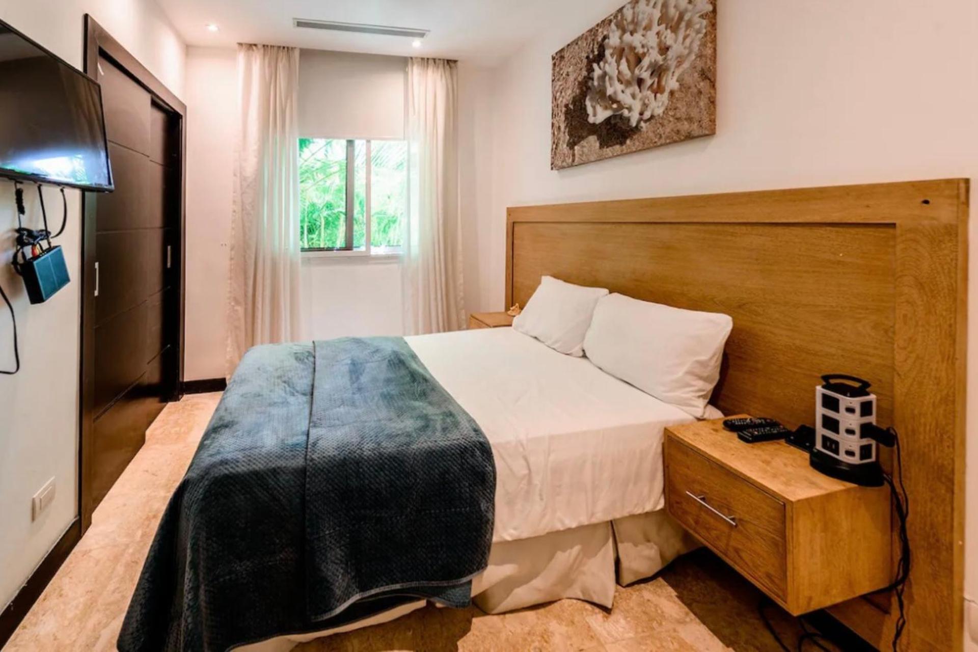 Apartahotel New Private Luxury In