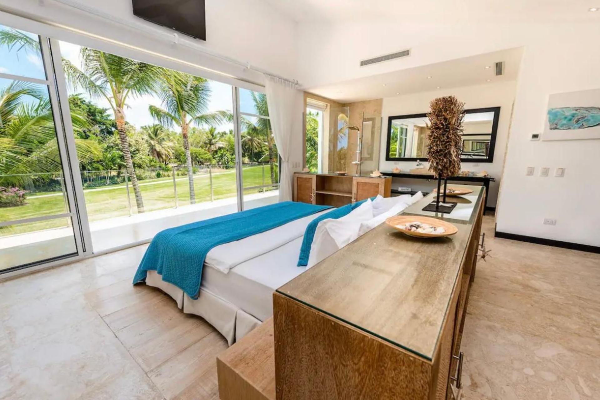 New Private Luxury In * Punta Cana