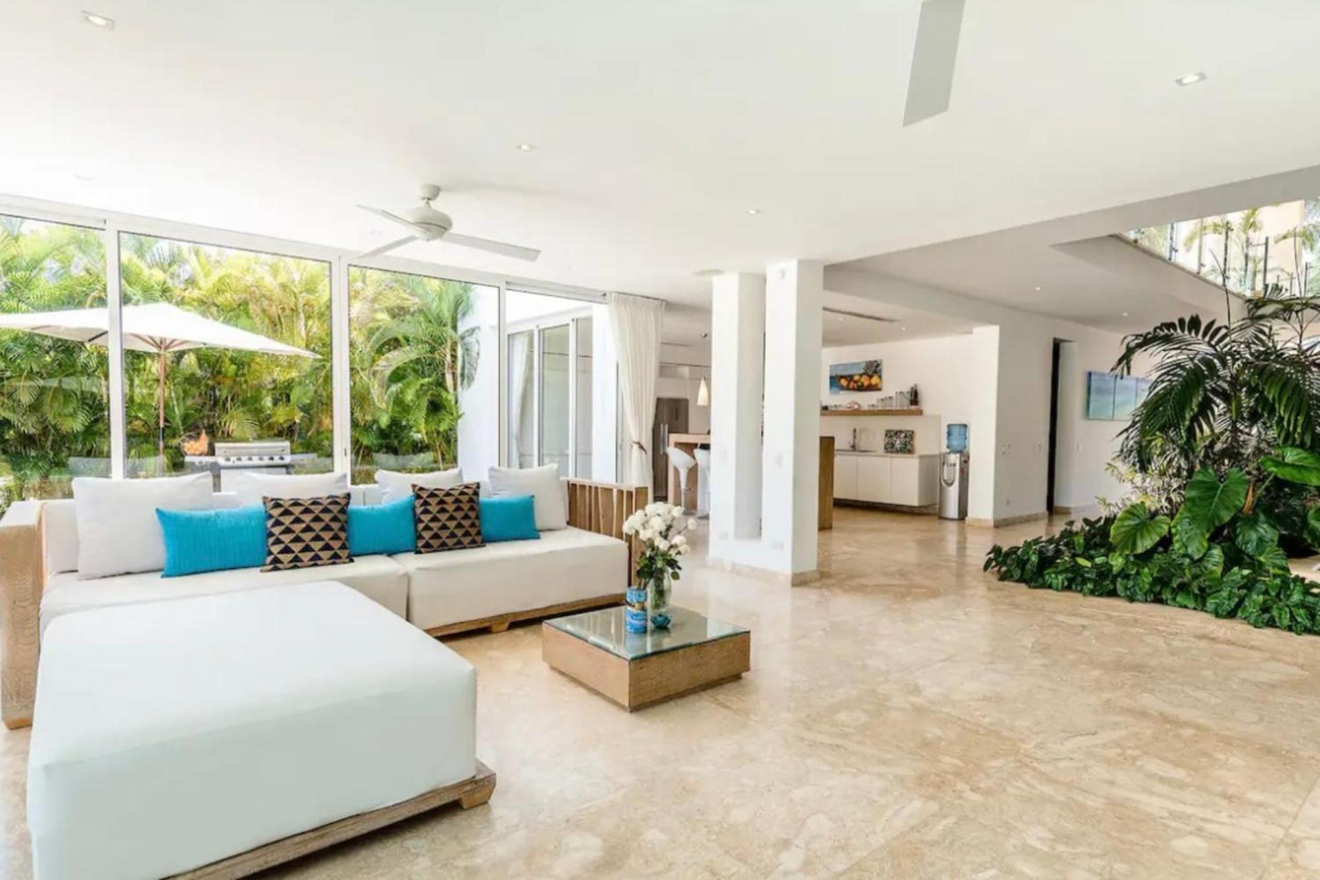 New Private Luxury In Apartahotel Punta Cana