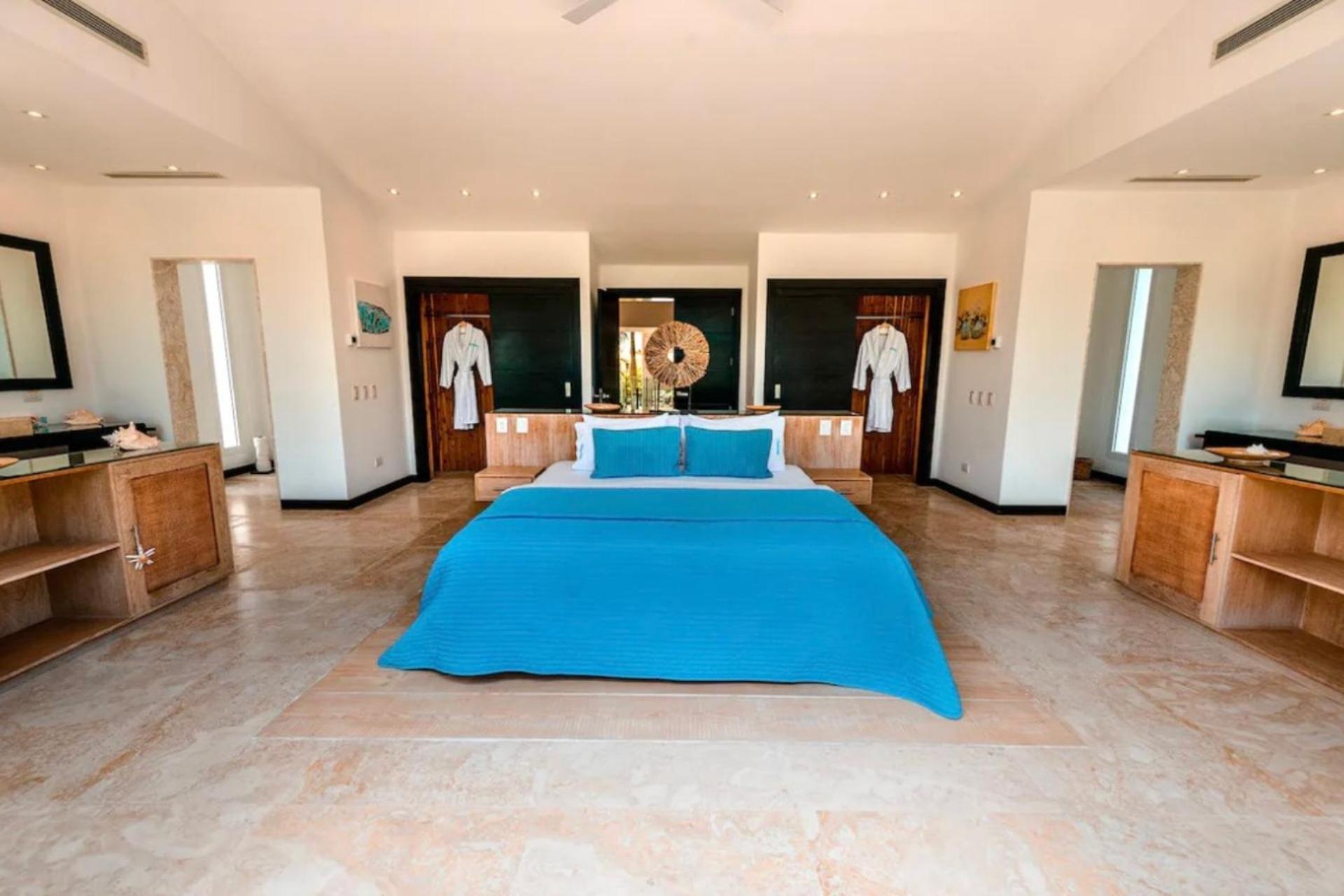 New Private Luxury In Punta Cana