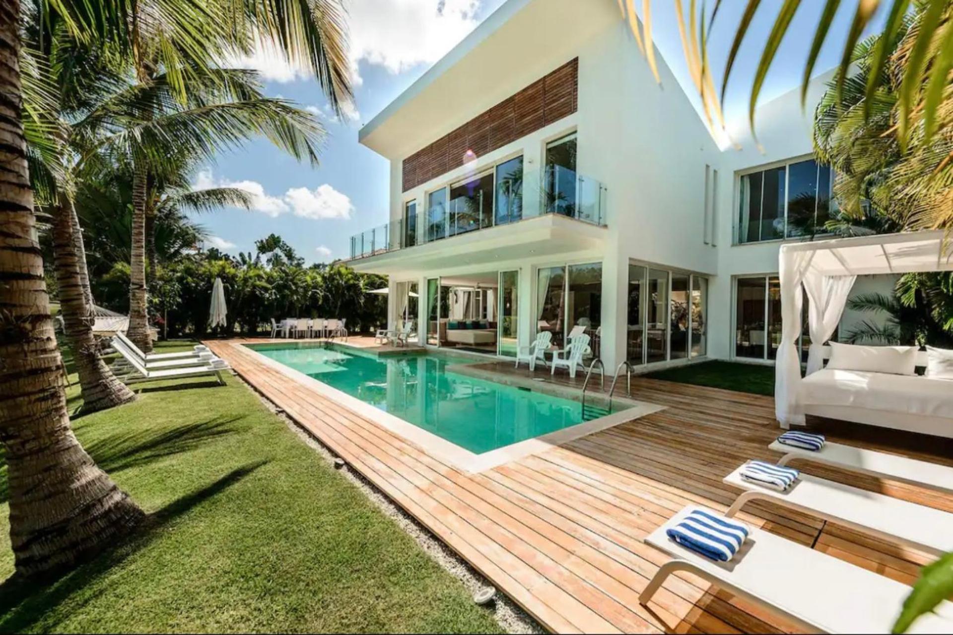 New Private Luxury In Apartahotel *