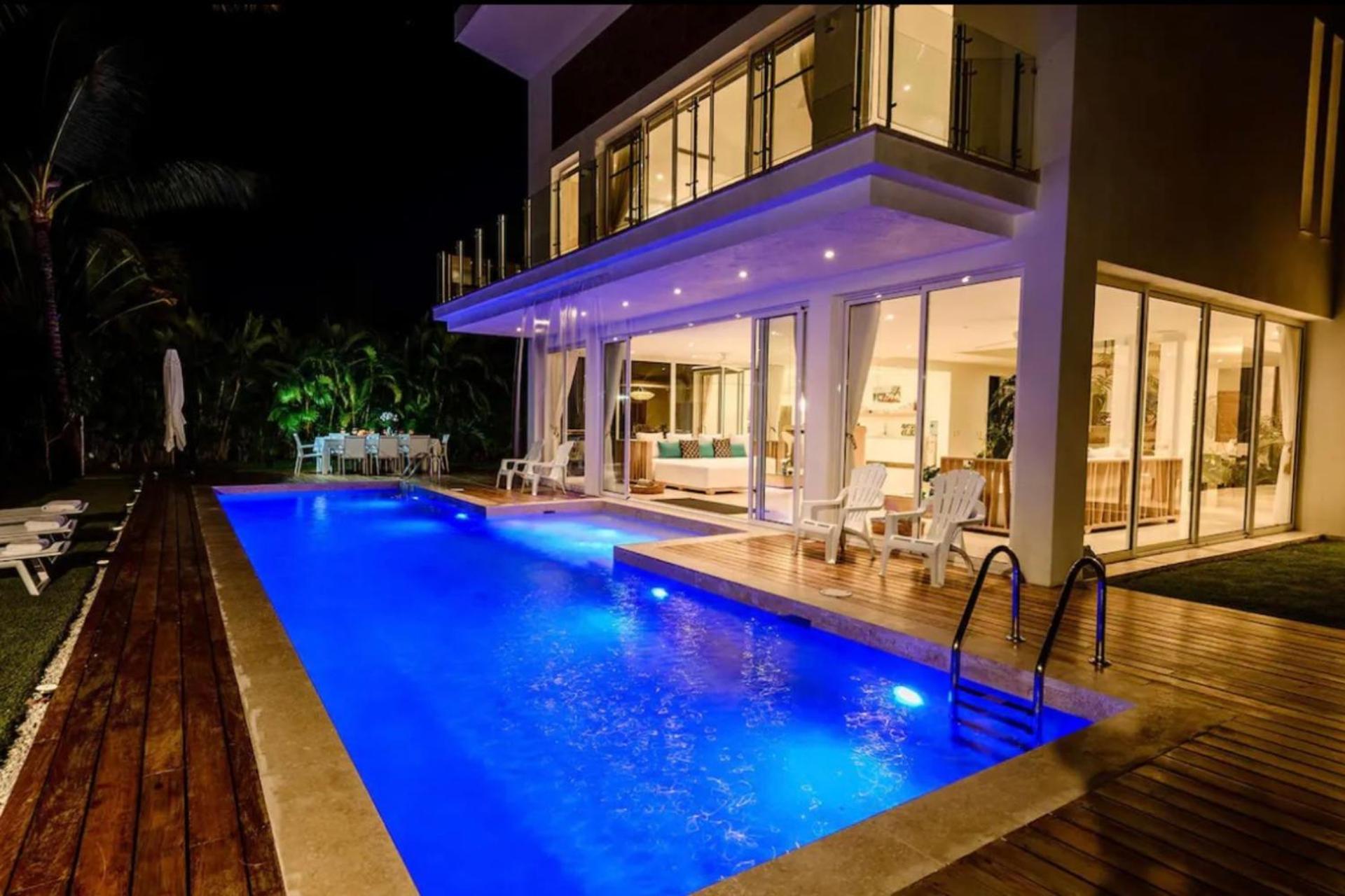 New Private Luxury In Apartahotel Punta Cana