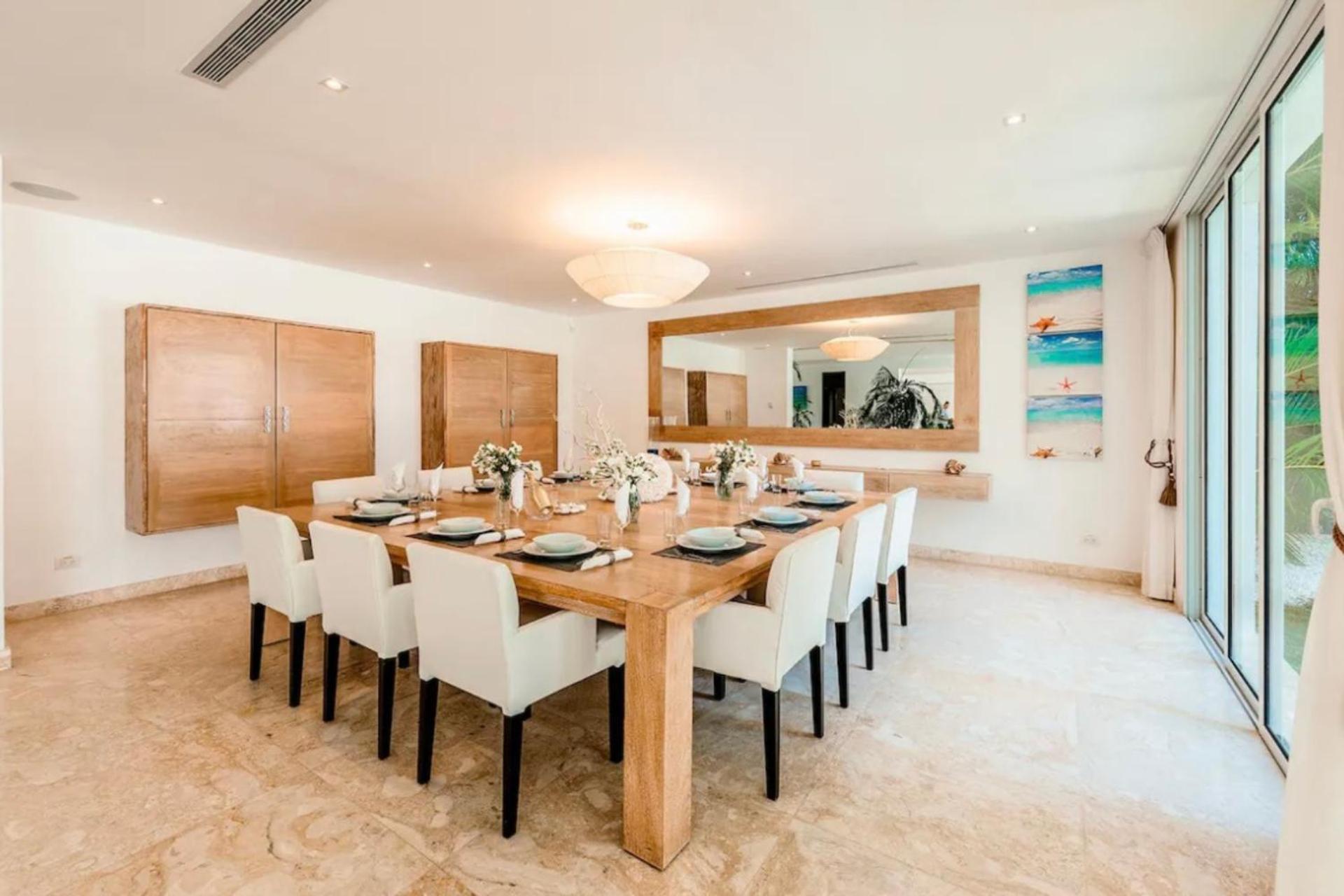 Apartahotel New Private Luxury In Punta Cana