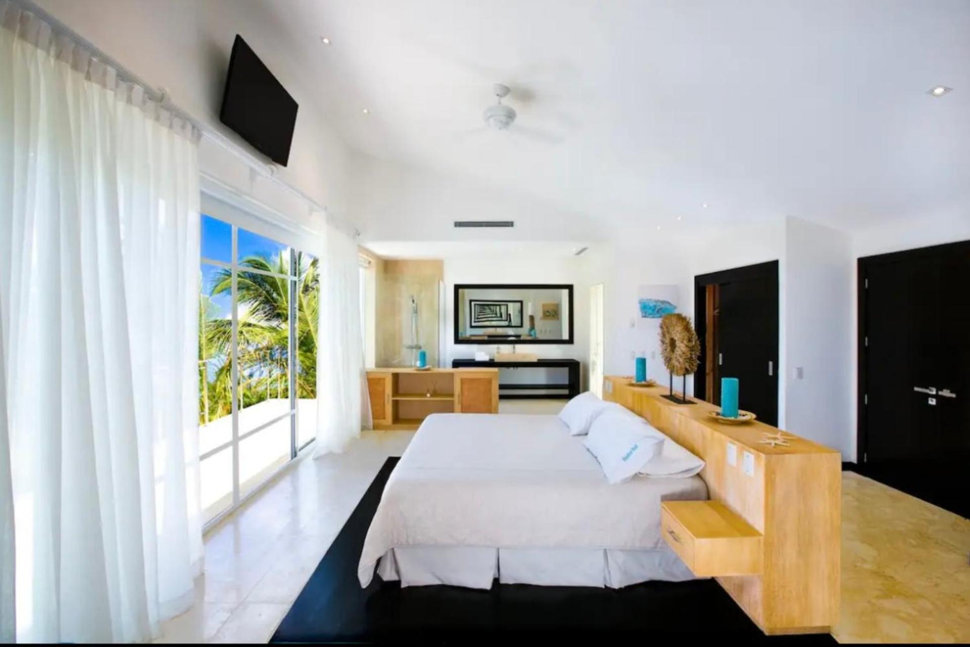 New Private Luxury In *