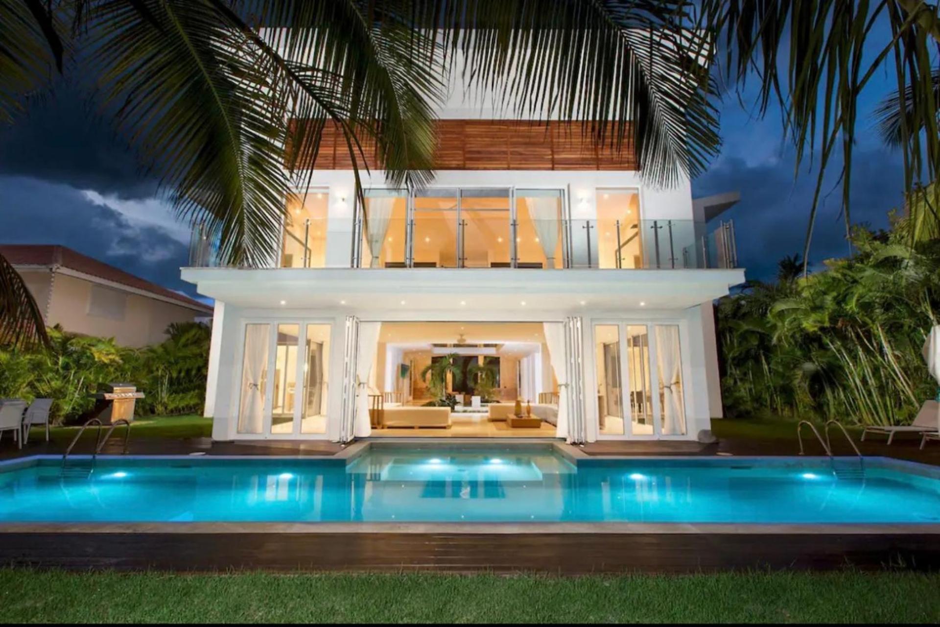 New Private Luxury In * Punta Cana