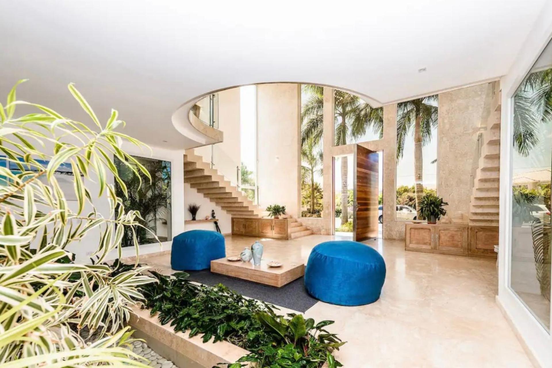 New Private Luxury In Apartahotel *