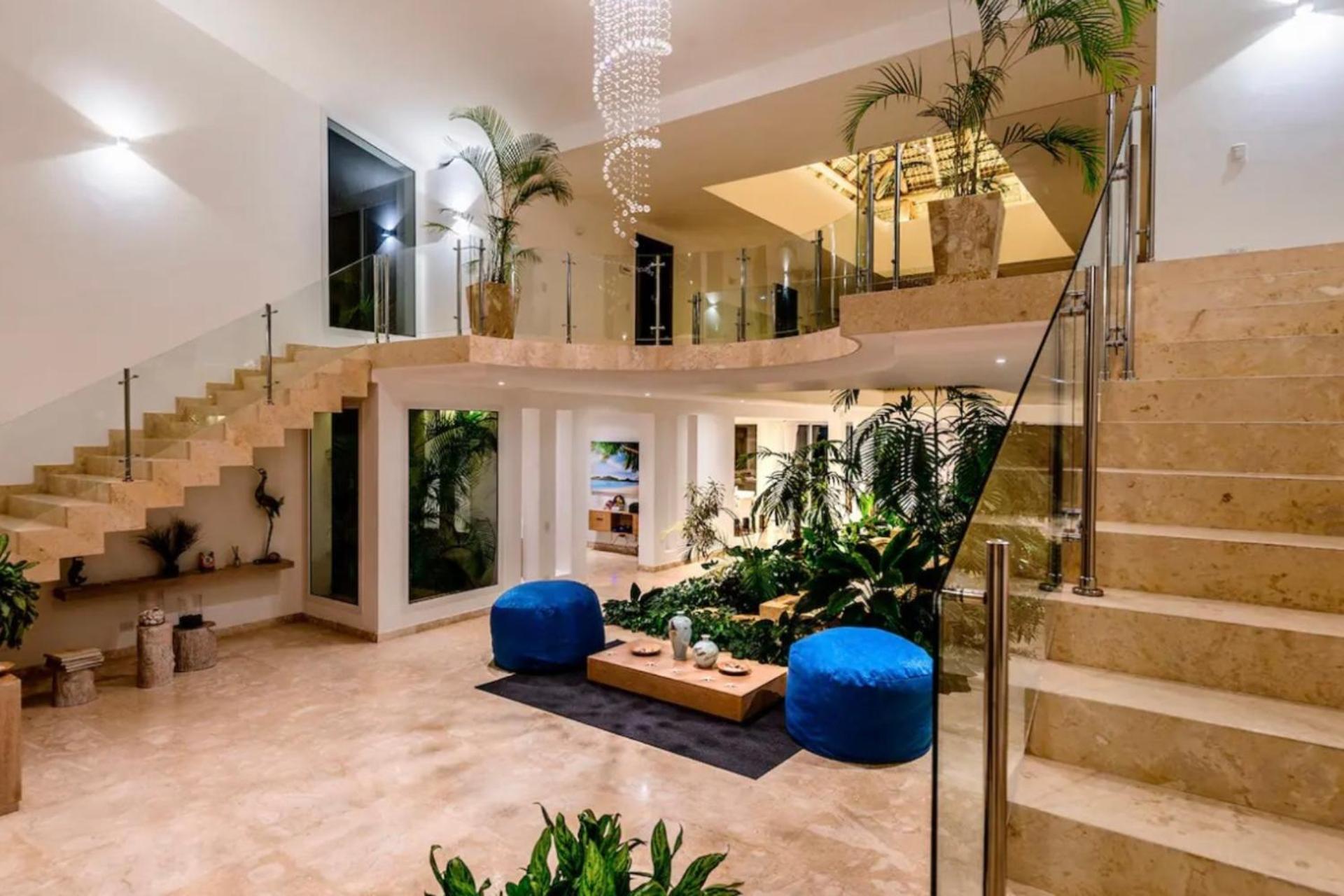 New Private Luxury In Apartahotel Punta Cana