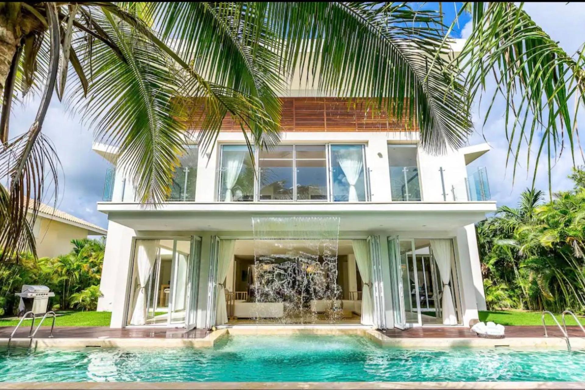 New Private Luxury In * Punta Cana