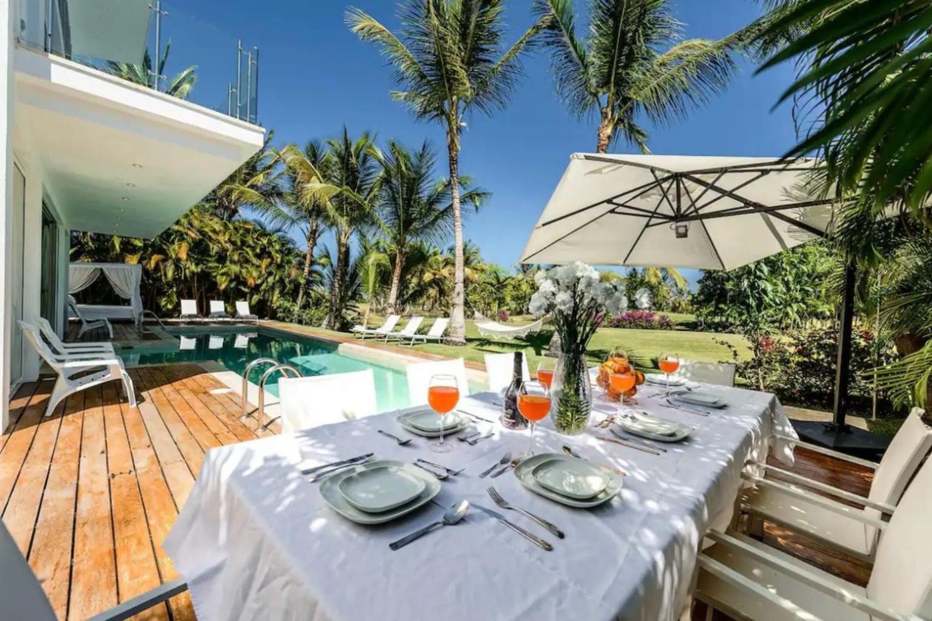 New Private Luxury In