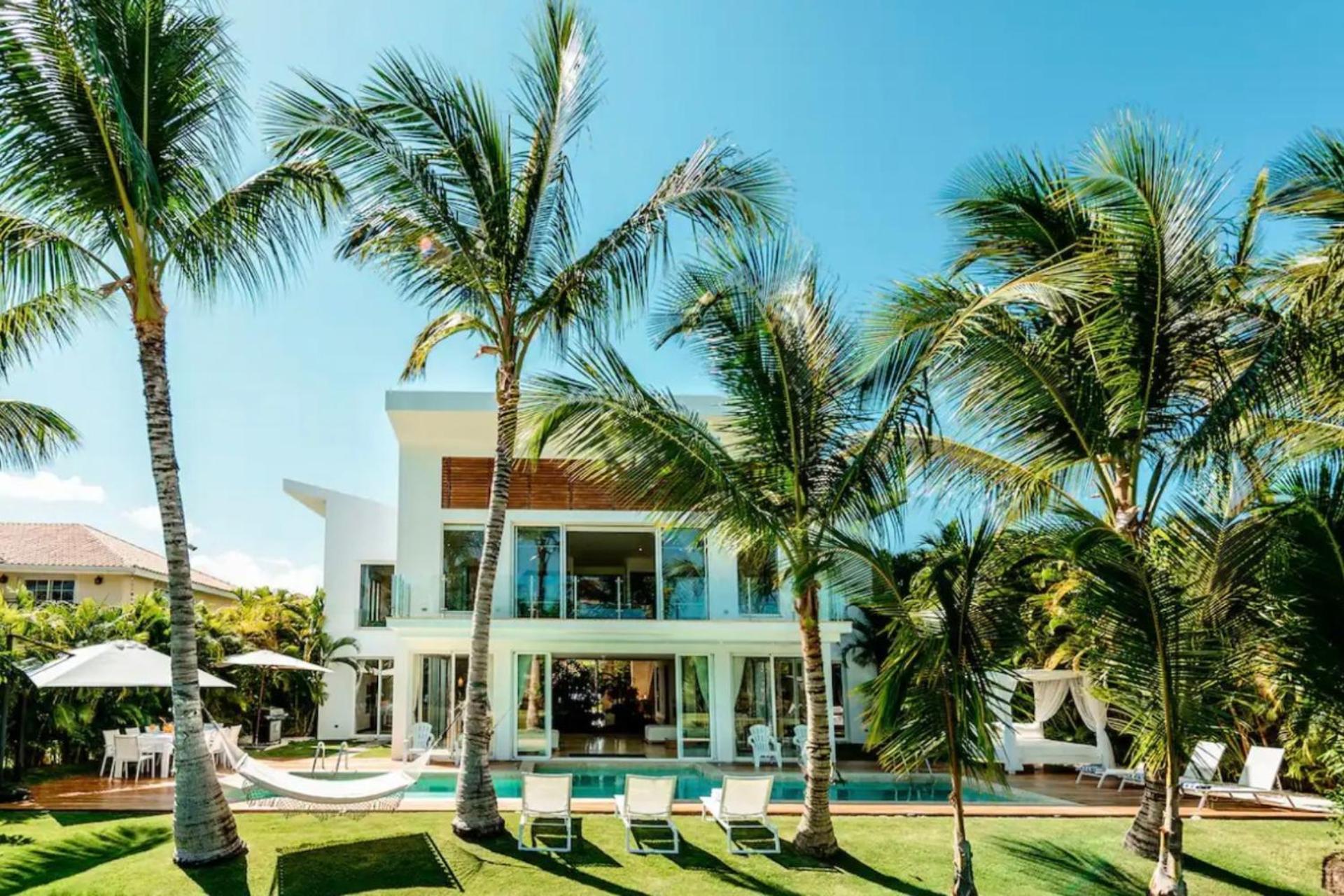 Apartahotel New Private Luxury In