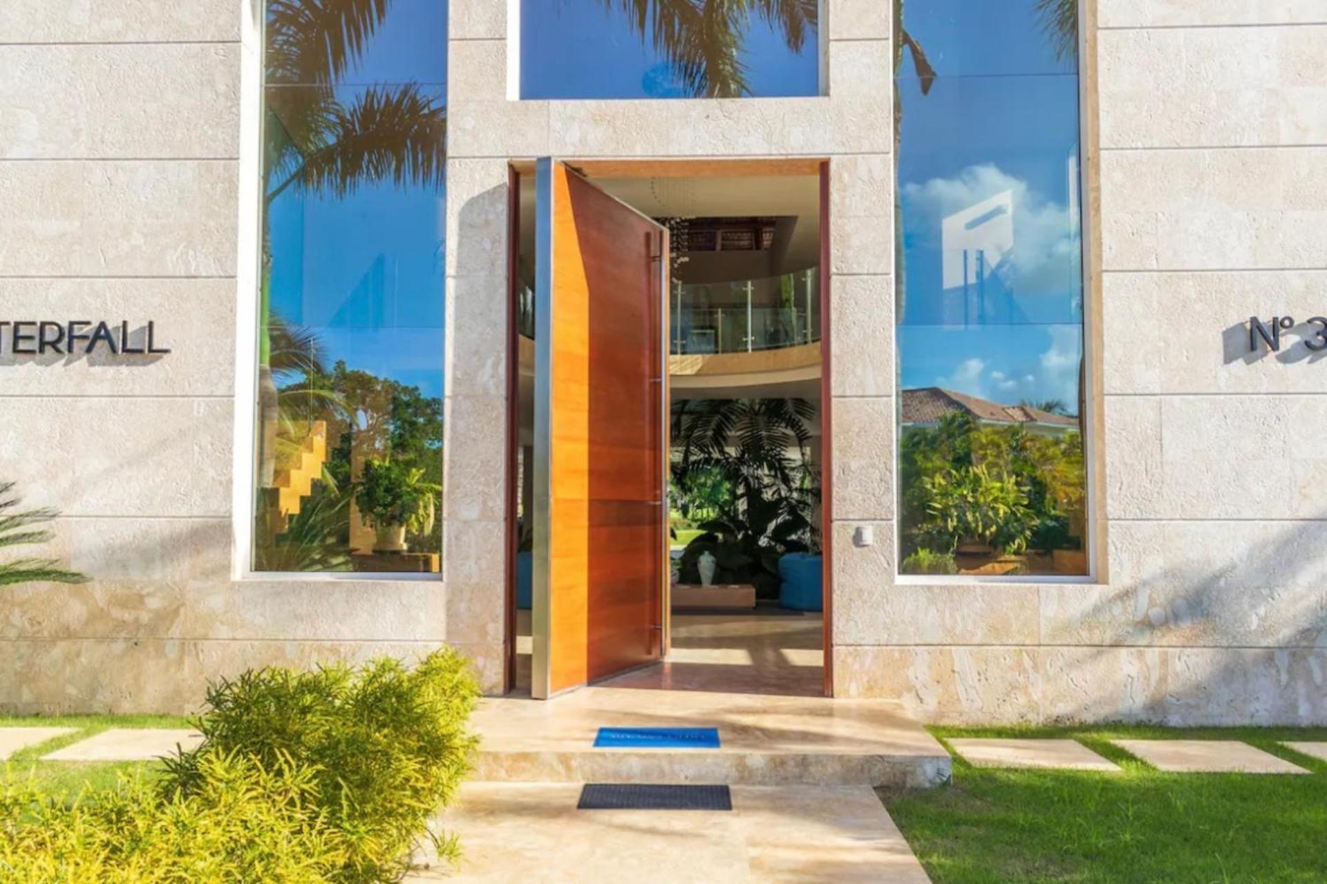 New Private Luxury In Apartahotel *
