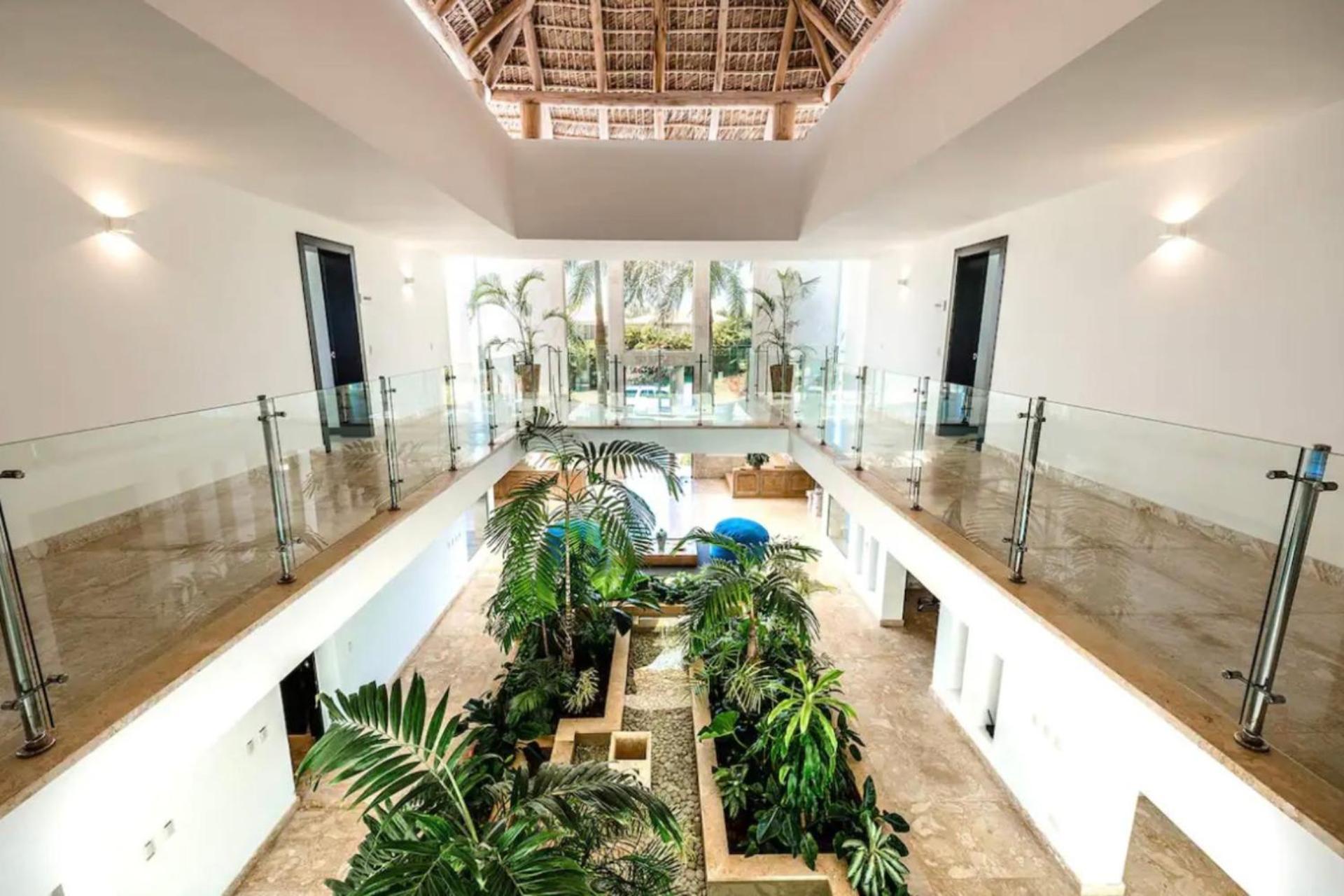New Private Luxury In Apartahotel Punta Cana