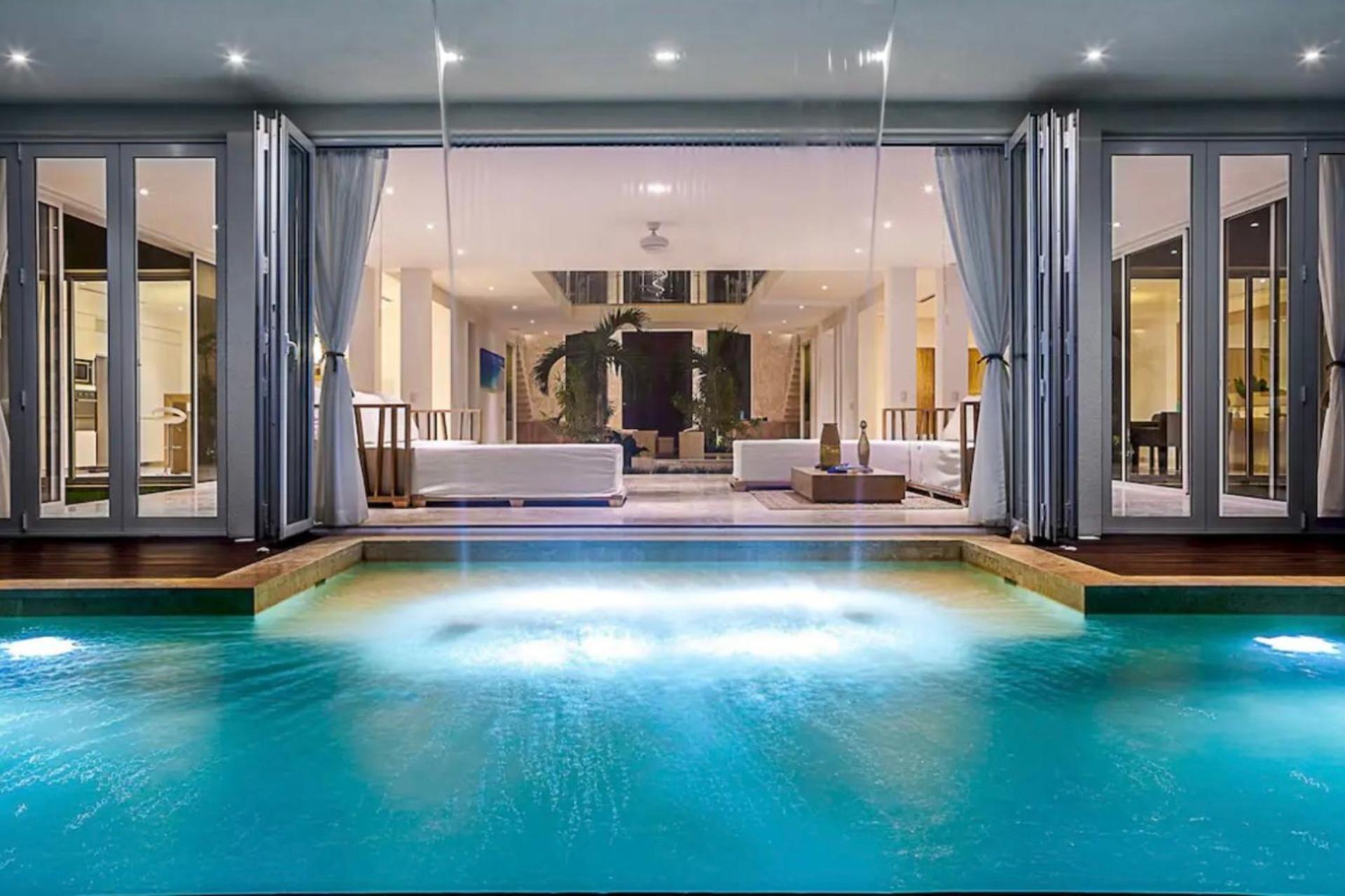 Apartahotel New Private Luxury In Punta Cana