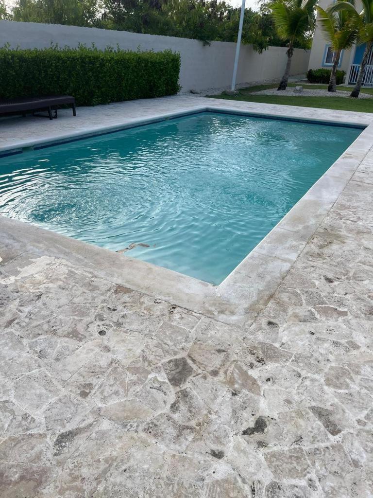 Apartamento Con Transporte A La Playa Punta Cana